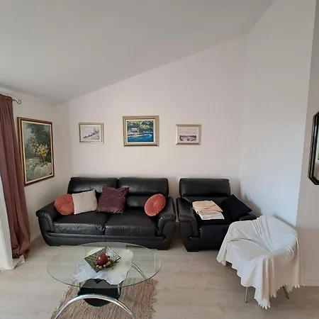 The View Apartman