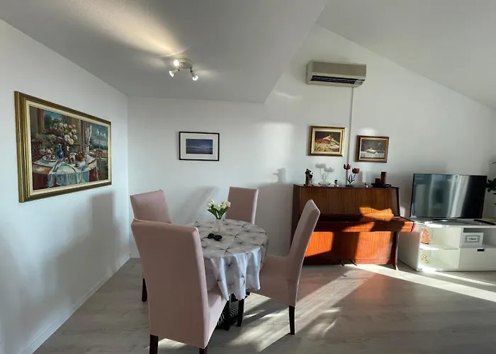 The View * 波雷奇