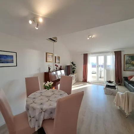 Διαμέρισμα The View